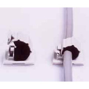 北川工業　CKNクランプ　スポンジ付