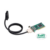 バス延長方式LPCIバススロット用拡張アダプタ（パソコン側）　EAD(LPCI)BE 