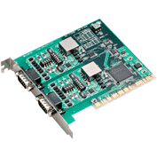 COM-2PD(PCI)H-OUTLET　RS-422A/485 シリアルI/O ボード