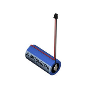 MELSEC-Qシリーズ交換用バッテリ　Q6BAT