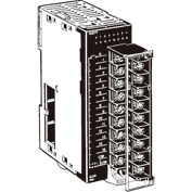 CJ1　AC入力ユニット　CJ1W-IA