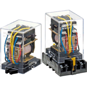 パワーリレー　MM