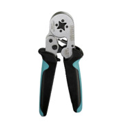 かしめ工具　CRIMPFOX 10S　（1212045）