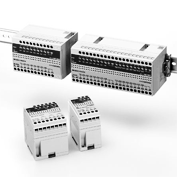 EB3C 形リレーバリア（本質安全防爆構造）[仕様]｜もの造り