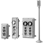 φ30　AGS 形コントロールボックス