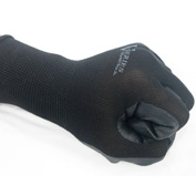 タフなプロ向き背抜き手袋　A-32B