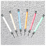 防水・防塵　LED照明ユニット　LF1B-N形