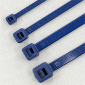 金属検知機対応結束バンド　UBHFNシリーズ