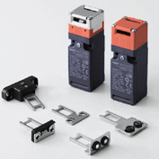 安全スイッチ : HS5D形安全スイッチ