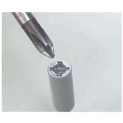 絶縁丸ポスト　IMPXシリーズ　（＋ねじ）