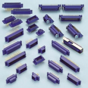 角形コネクタ　MRシリーズ