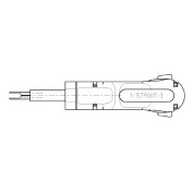 MCP Interconnection System　Extraction Tool　1-1579007-3