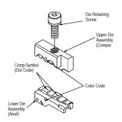 90390-3 DIE ULTRA FAST 22-18 U/58078