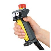 グリップスイッチ：HE2G形