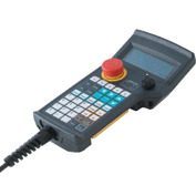 小形ティーチングペンダント : HG1H形