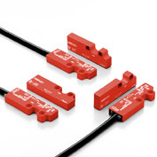 非接触安全スイッチ : HS7A-DMC形