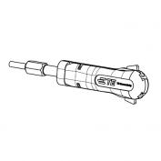 EXTRACTION TOOL　1-1579007-8