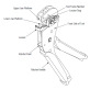 Hand Crimping Tool　Frame　58078-3