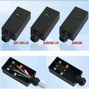 シングルタップ引掛形30A 3313E-L5､3323E-L6､4323E