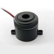 圧電式電子ブザー　ESZ-11NA 　DC24V　 