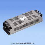TBCシリーズ　三相交流入力　小高減衰ノイズフィルタ