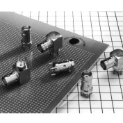 BNC形同軸コネクタ