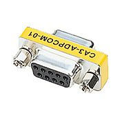 COMポート変換アダプタ　A3-ADPCOM-01　