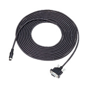 CA3-CBLFX/1M-01（1m）　三菱FXシリーズ接続ケーブル