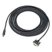 CA3-CBLQ-01（5m）　三菱Qシリーズ接続ケーブル