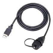 USB前面取付けケーブル（1m）　CA5-USBEXT-01