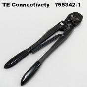 DOUBLE ACTION HAND TOOL ASS'Y 755342-1 　Positive Lock Receptacle Contact