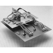 2.5mmピッチ・ディスクリートワイヤー結線用コネクタ　DF1シリーズ