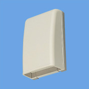 小形防雨入線カバー(露出取付形)　WP9171