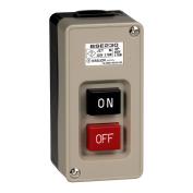 動力用開閉器（露出形）　BSEシリーズ　プラスチックケース