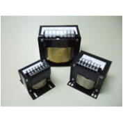 単相・複巻、50/60 Hz 耐電圧AC1.5 kV　　LU12シリーズ