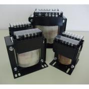 単相、複捲、200 V対200 V絶縁トランス　TZ22シリーズ　