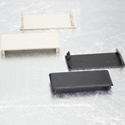 ブレーカー用ブランクパネル　　BBP-1.6、BBP-2.3シリーズ