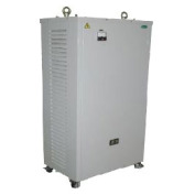 スライドトランス（交流電圧調整器）　RTC シリーズ