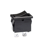 小形全モールドロッカスイッチ　CWシリーズ