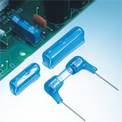 ヒューズカバー