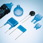 コンデンサーカバー