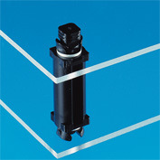 ノンスクリュースぺーサー