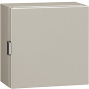 ご好評につき「ライトベージュ色」も販売開始！<br />ユーボン　CH形ボックス（防塵パッキン付）