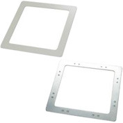 BK-001　MP3音声合成報知器BK、BKV用　取付けブラケット　