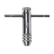 Ｔ型ラチェットタップホルダーM3-M10　　TTR-10