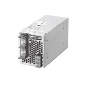 高周波電流抑制機能付＆スリム　スイッチング・パワーサプライ　S8JX-Pシリーズ