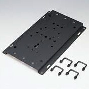 スピーカ・回転灯取付けブラケット　SZ-022