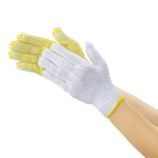 一般作業用すべり止め手袋厚手・１打組   DPM-39E