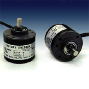 ロータリーエンコーダ　CBシリーズ