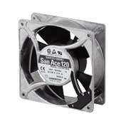 山洋電気　ACファン　San Ace 120　（□120mm）　109S-005
